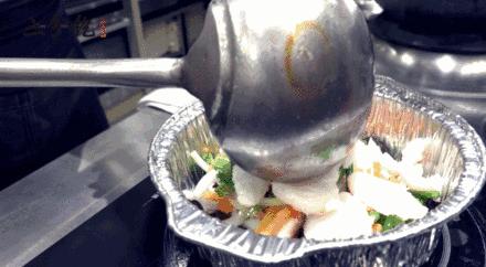 黄记煌出餐多长时间,黄记煌新品三人餐