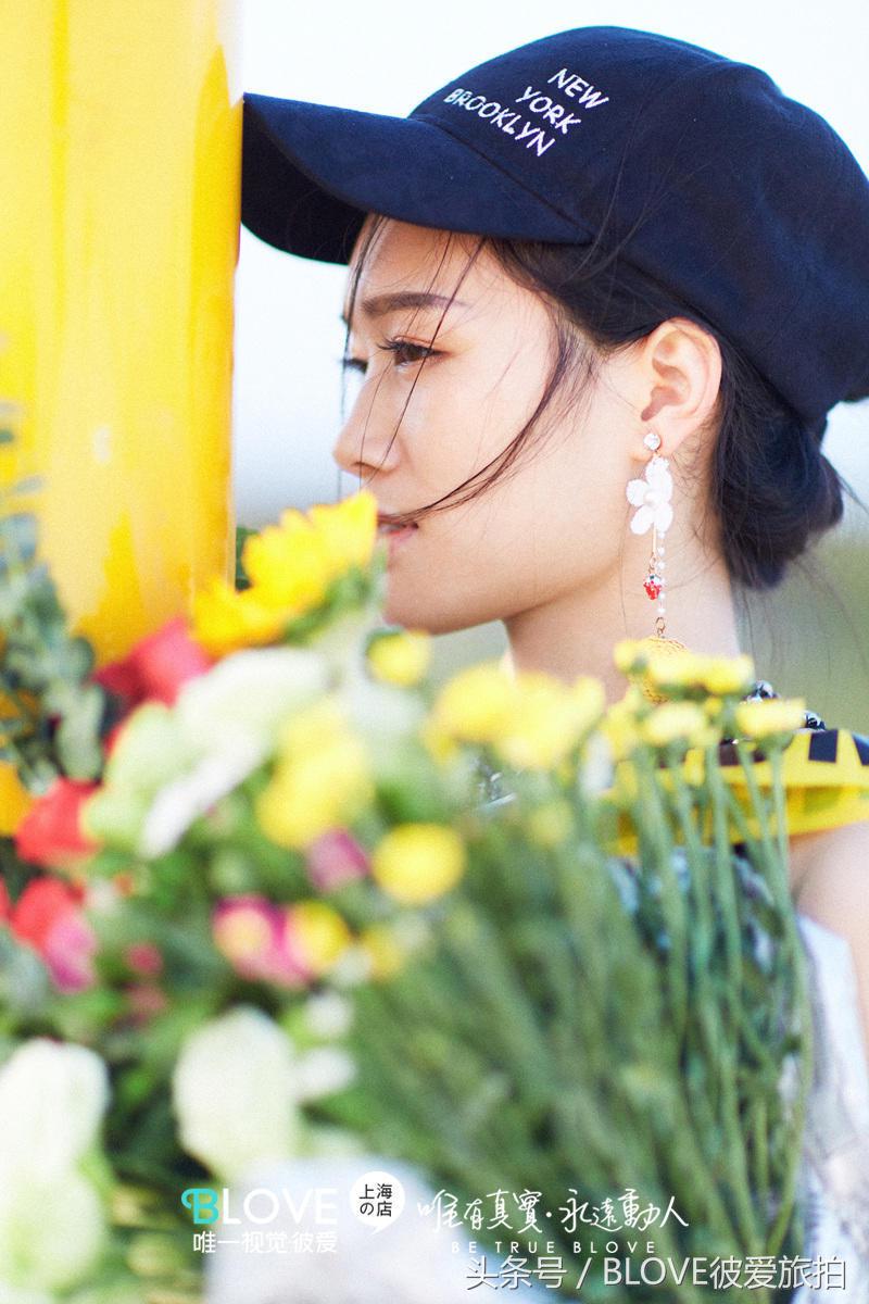 上海最美婚纱摄影图片欣赏,好看的婚纱摄影图片大全