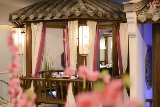 苏州旅游美食住宿攻略推荐,苏州美食攻略本地人推荐老店