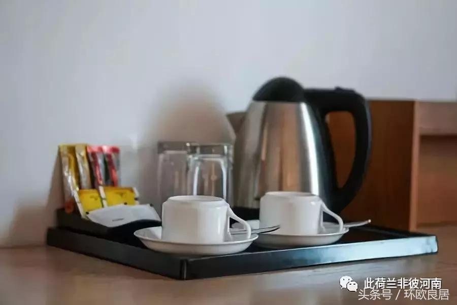 走遍20国的荷兰辣妈亲身讲述！住欧洲酒店，如何才能不踩雷