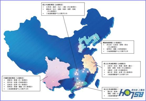 美的置业赴港上市：成长潜力突显，财务状况稳健