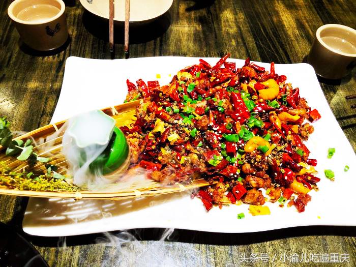 重庆美食攻略30种,重庆美食攻略及美食推荐