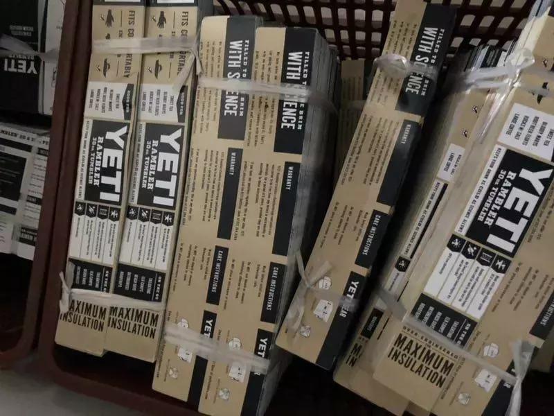 国外爆款冰霸杯,欧美冰霸杯