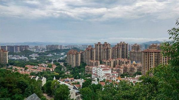 梅州客家风情故事,梅州客家人游记