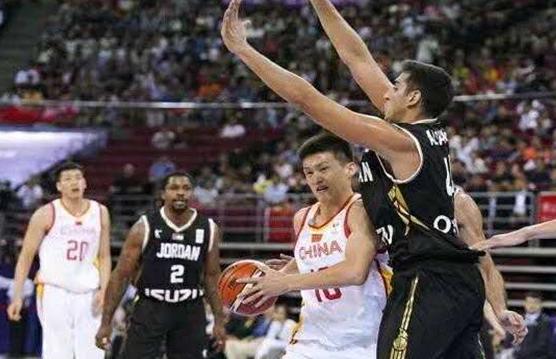 男篮亚洲杯战况约旦半决赛,大逆转篮球比赛