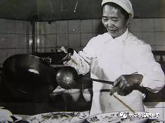 聊聊当年东单这片儿的餐馆