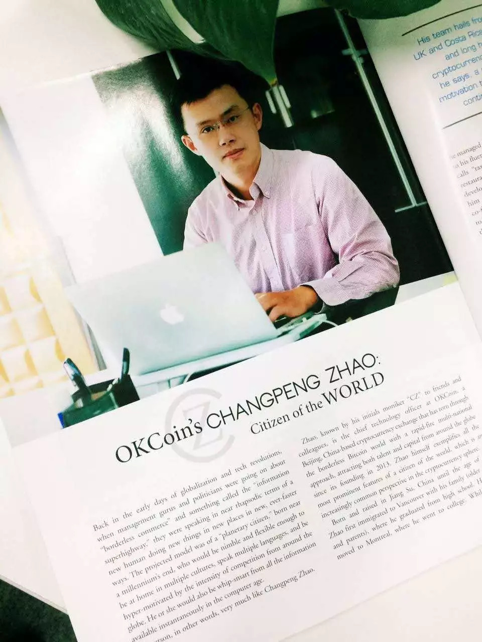 转眼，*币特比**都发展10年了！3大数字货币交易所“战争”也打了7年