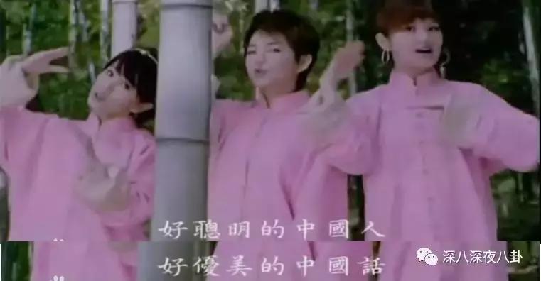 问什么叫“靠作品说话”？SHE绝对是华语乐坛的一个标准答案