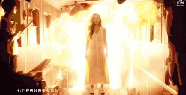 问什么叫“靠作品说话”？SHE绝对是华语乐坛的一个标准答案