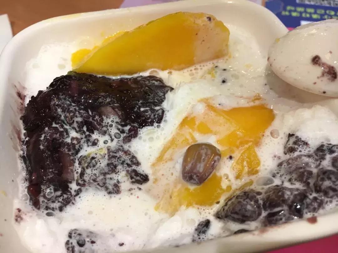 深圳港台甜品,港台甜品