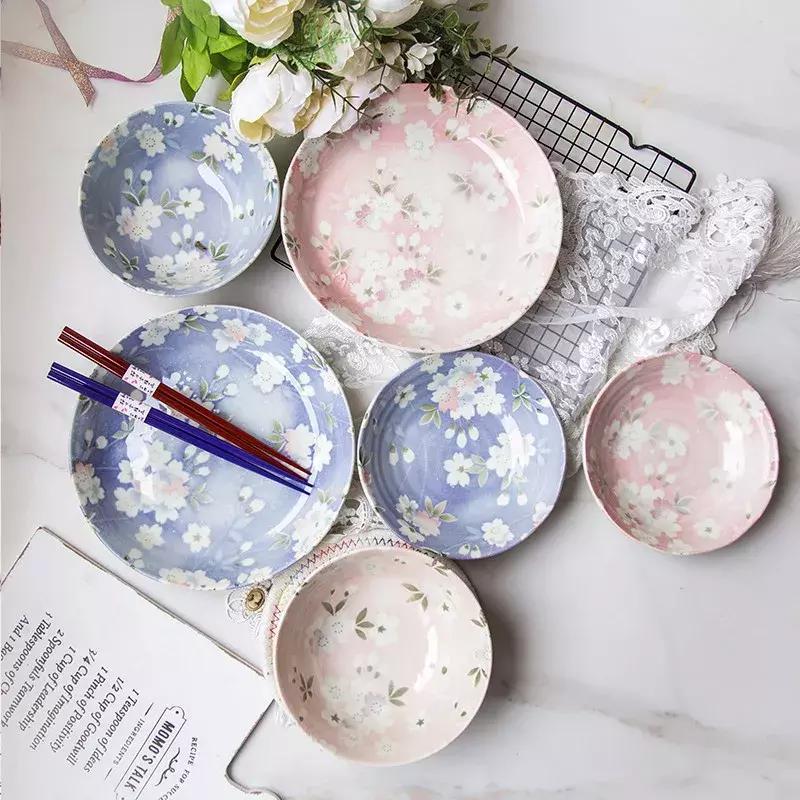 幸福感爆棚的餐具,精美餐具陪伴你的三餐四季