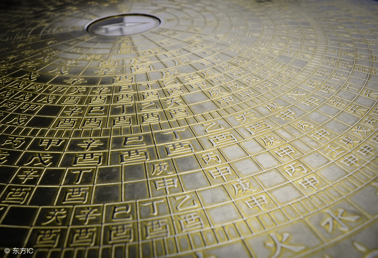 大师算命技巧视频教程,最简单的算命入门基础知识