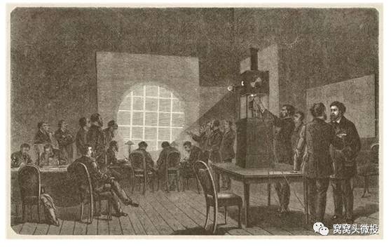 教你学习投影机,投影机最新技术