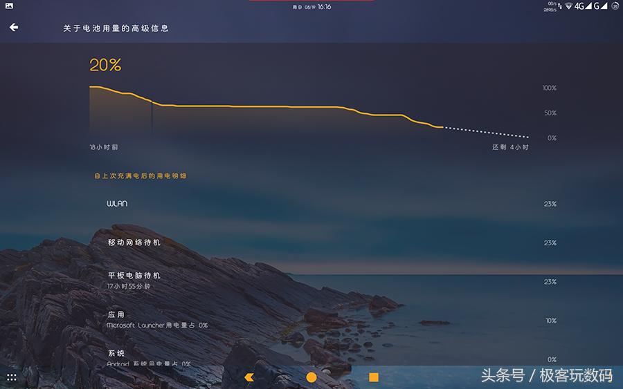 台电平板m20质量怎么样,台电二合一平板测评