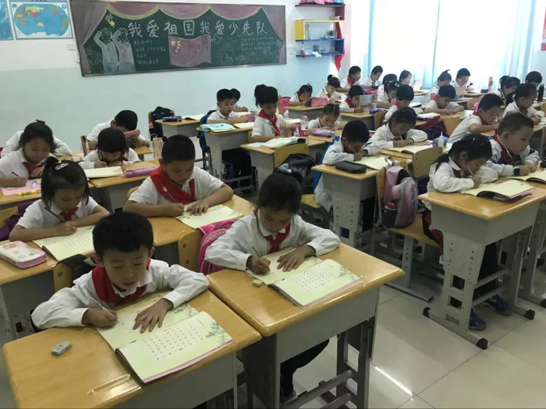 推广普通话主题活动小学,小手牵大手学讲普通话活动方案