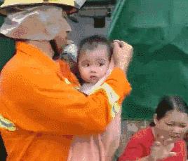 最新台风山竹什么时候减弱,山竹登陆后什么时候减弱