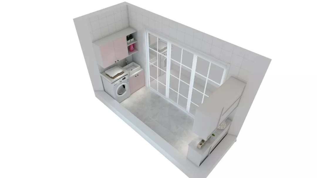 暖色系新中式轻奢混搭设计,中西混搭风格的设计