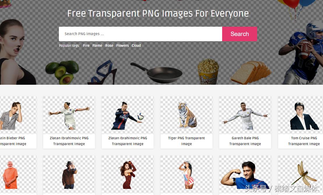 做自媒体如何找到更多的免费图片,自媒体发布图片的技巧与方法