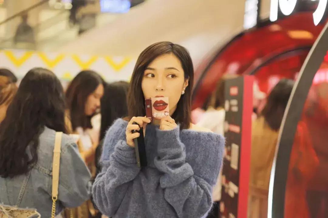 新晋高颜值商场LuOne来了!风铃幕墙穹顶天窗……一站式满足