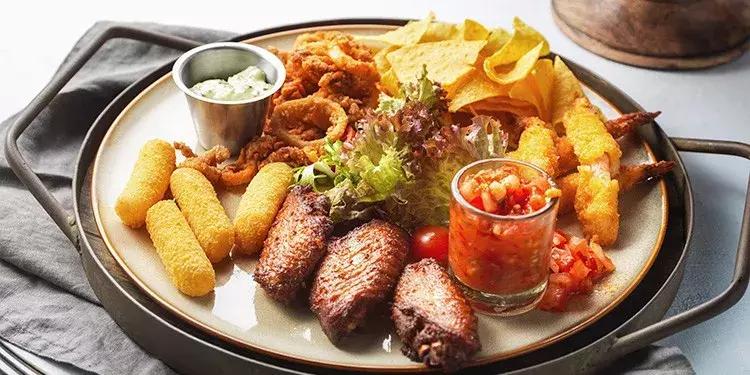 新晋高颜值商场LuOne来了!风铃幕墙穹顶天窗……一站式满足