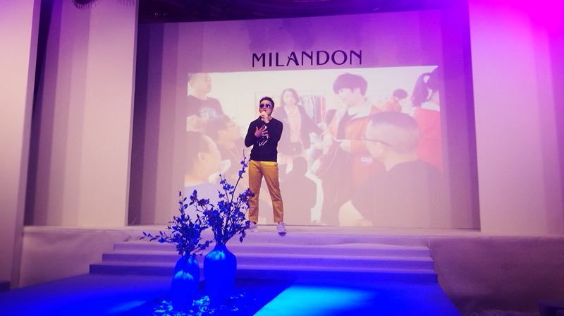 米兰春夏2023时装发布会,米兰春夏发布会