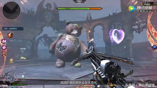 逆战平民玩家神器推荐,逆战新免费神器哪个图爆率高