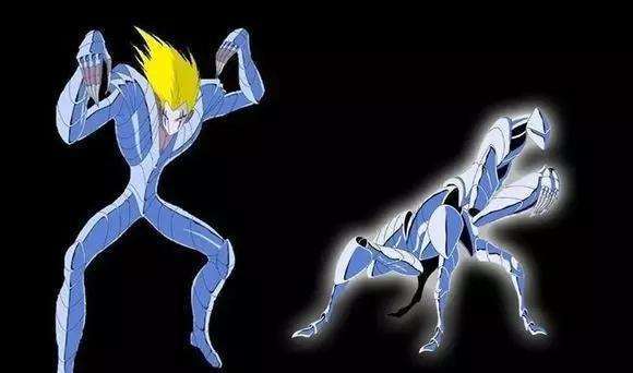 圣斗士星矢一个星座一个斗士吗,圣斗士沙加有多强