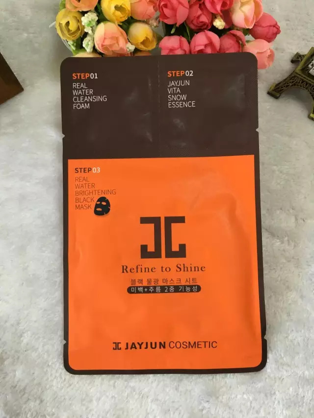 韩国好用的抗皱紧致面膜,韩国公认最好用的10大面膜