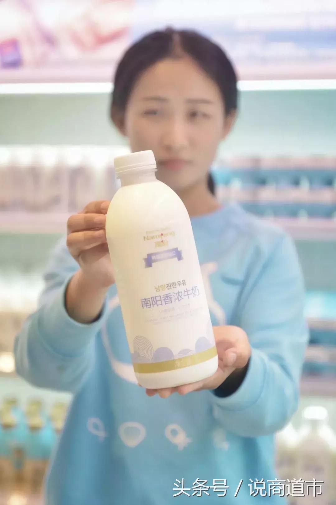 又一福建品牌被收购!低温鲜奶混战,乳业老三收编福州澳牛