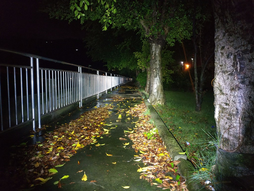 独有的六面体手电——奥德宝HEX62手电测评