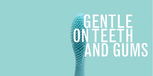 颜值超高超级好用的电动牙刷,少女心爆棚高颜值的电动牙刷来了