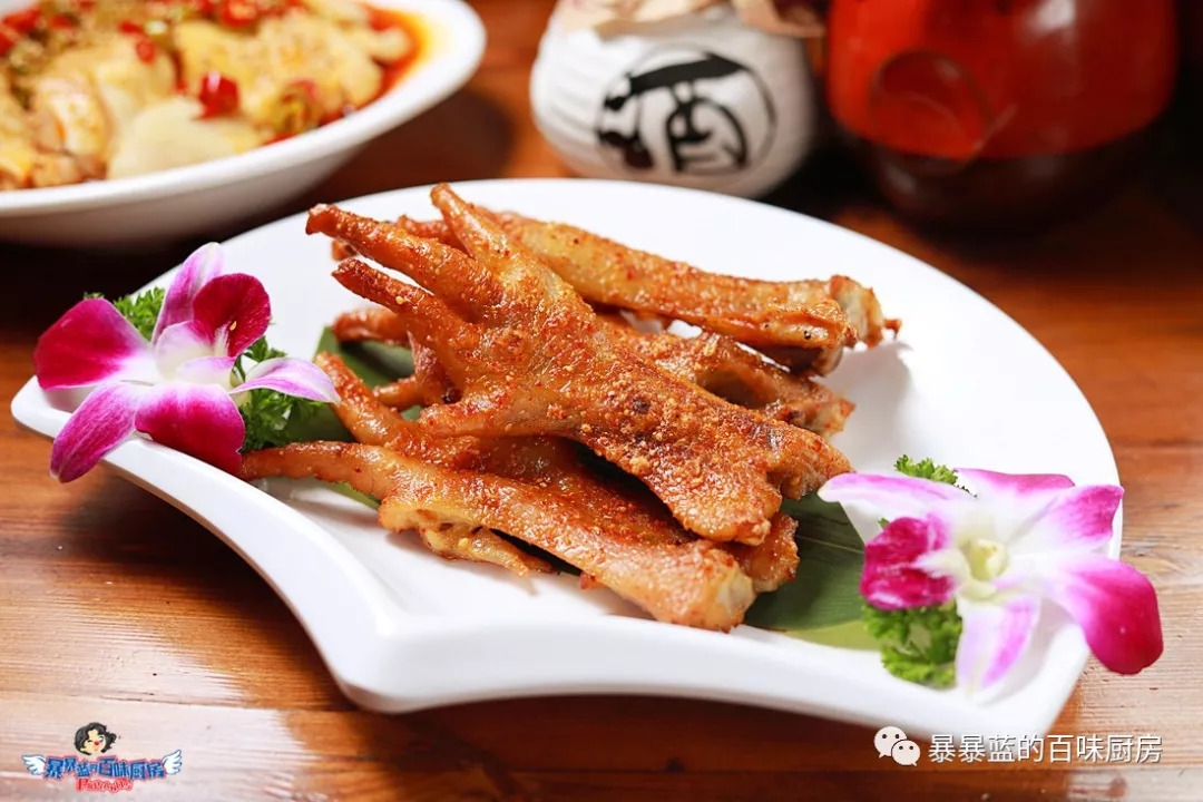 吃腻了自己城市的烧烤,吃腻了火锅烧烤