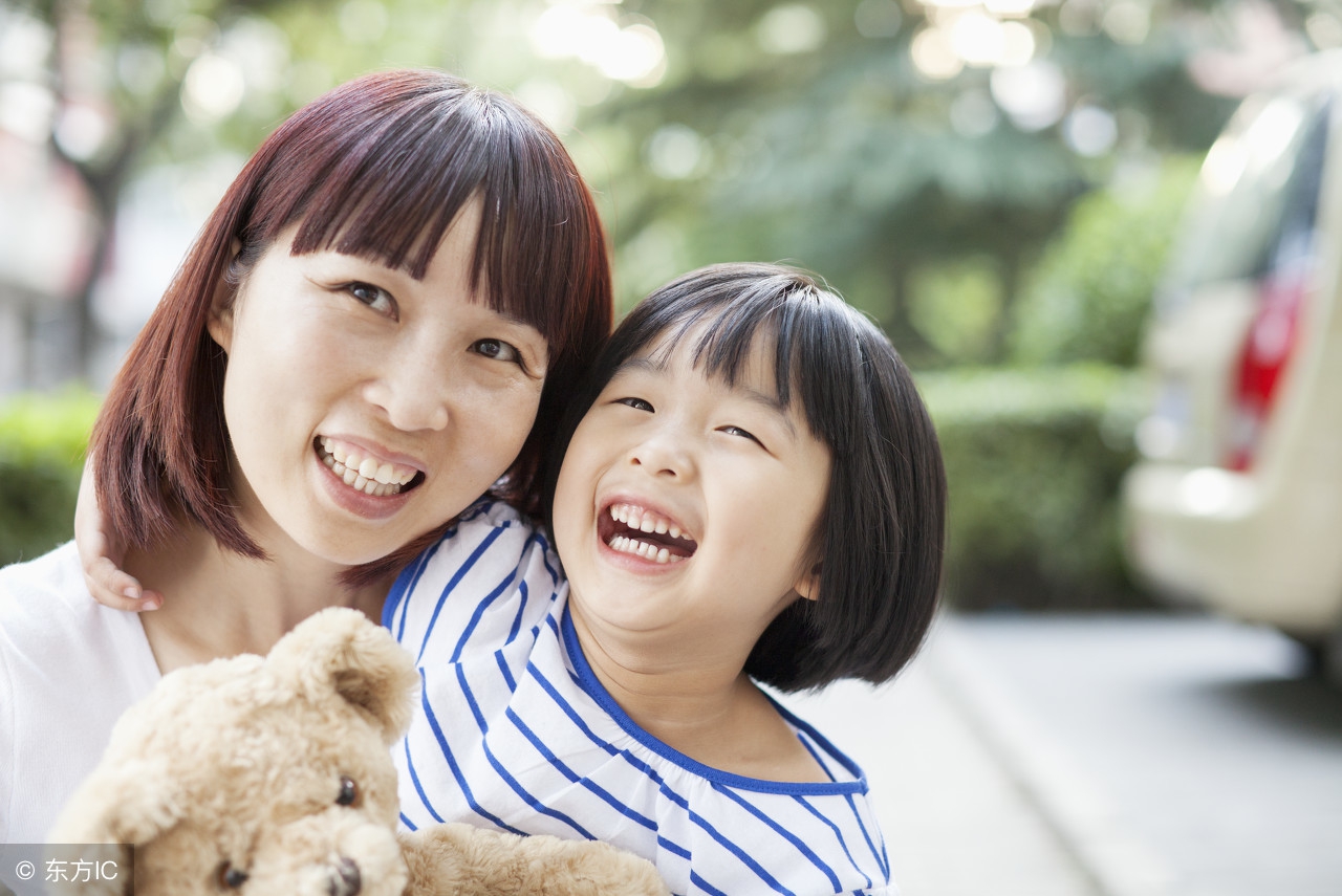 为什么子女与父母之间会产生“代沟”