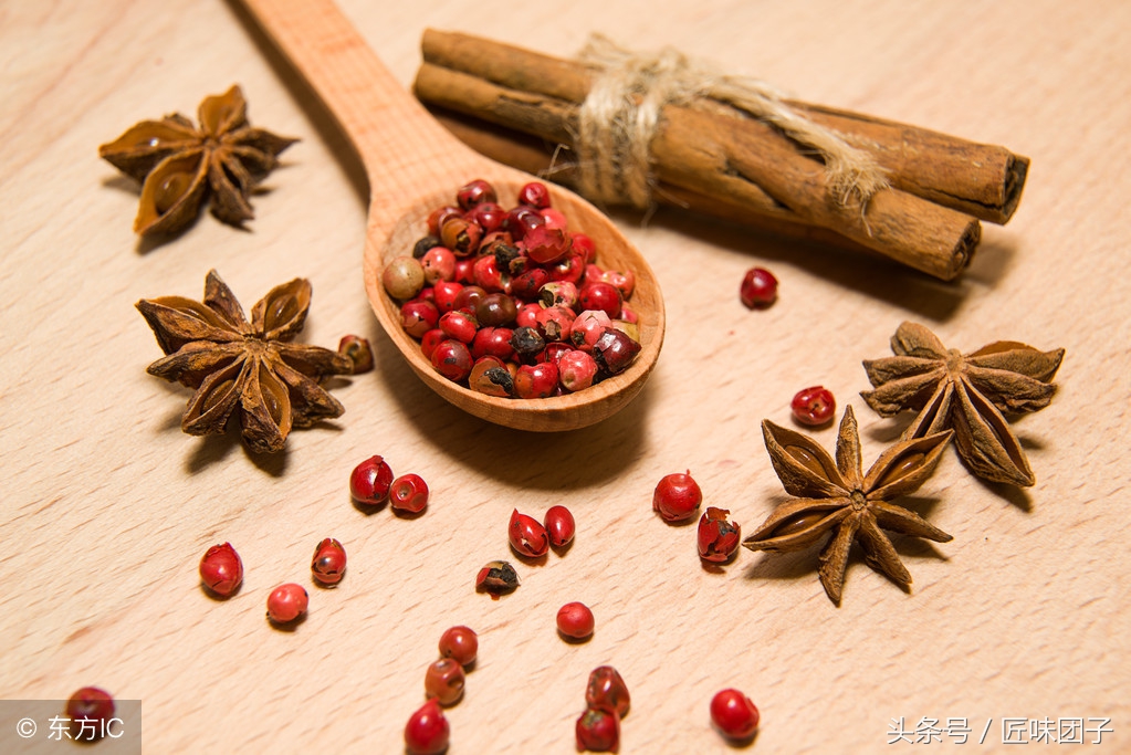 怎么让香料最大程度发味,香料怎么去苦增香