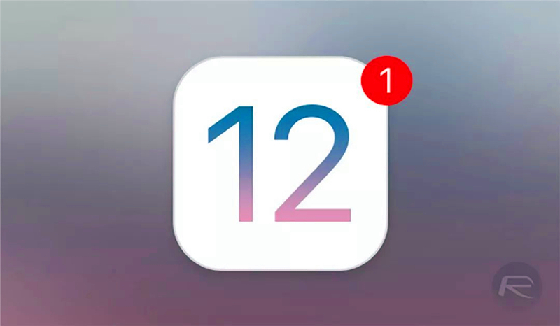 告别卡顿，iOS12提升的不仅是速度，更是旧设备生命的续航