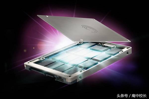 电脑卡不卡得看固态硬盘,固态硬盘怎么使用速度变快