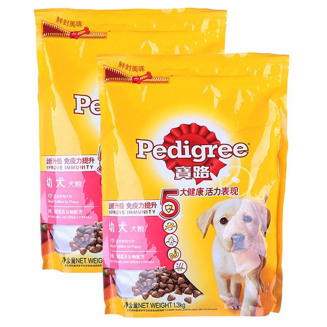 买狗粮买什么最好吃的品种,买什么狗粮