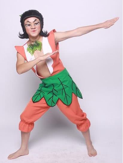 因鼻子大大拉低颜值的明星，网友：第三位如果鼻子好看就能演男主