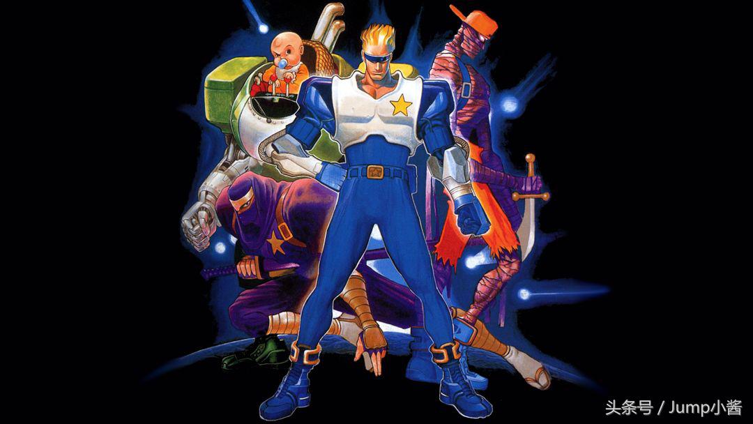 capcom经典街机,capcomvssnk2