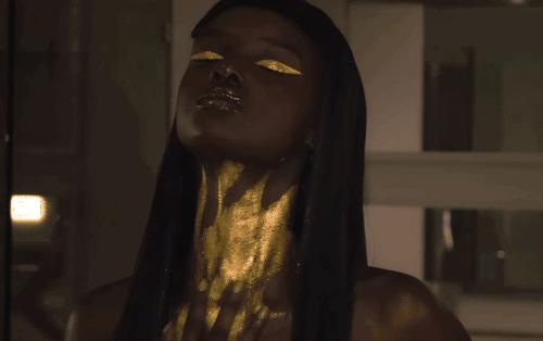 维密面试街拍摩托,维密大秀面试模特