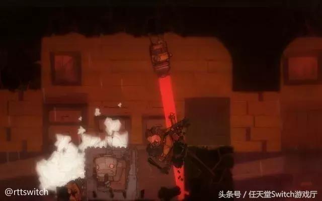 Switch日报：欧美版王者荣耀来了、在线服务防坑必读指南