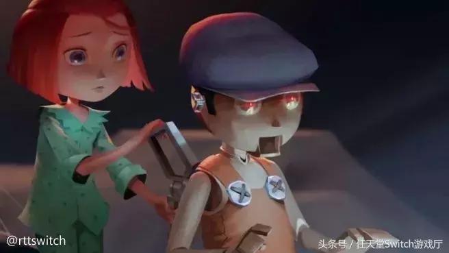 Switch日报：欧美版王者荣耀来了、在线服务防坑必读指南