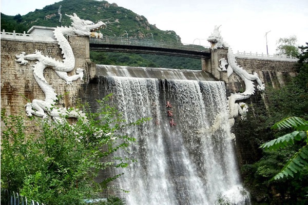 北京密云免费游玩有山有水的地方,密云夏季景区门票优惠政策