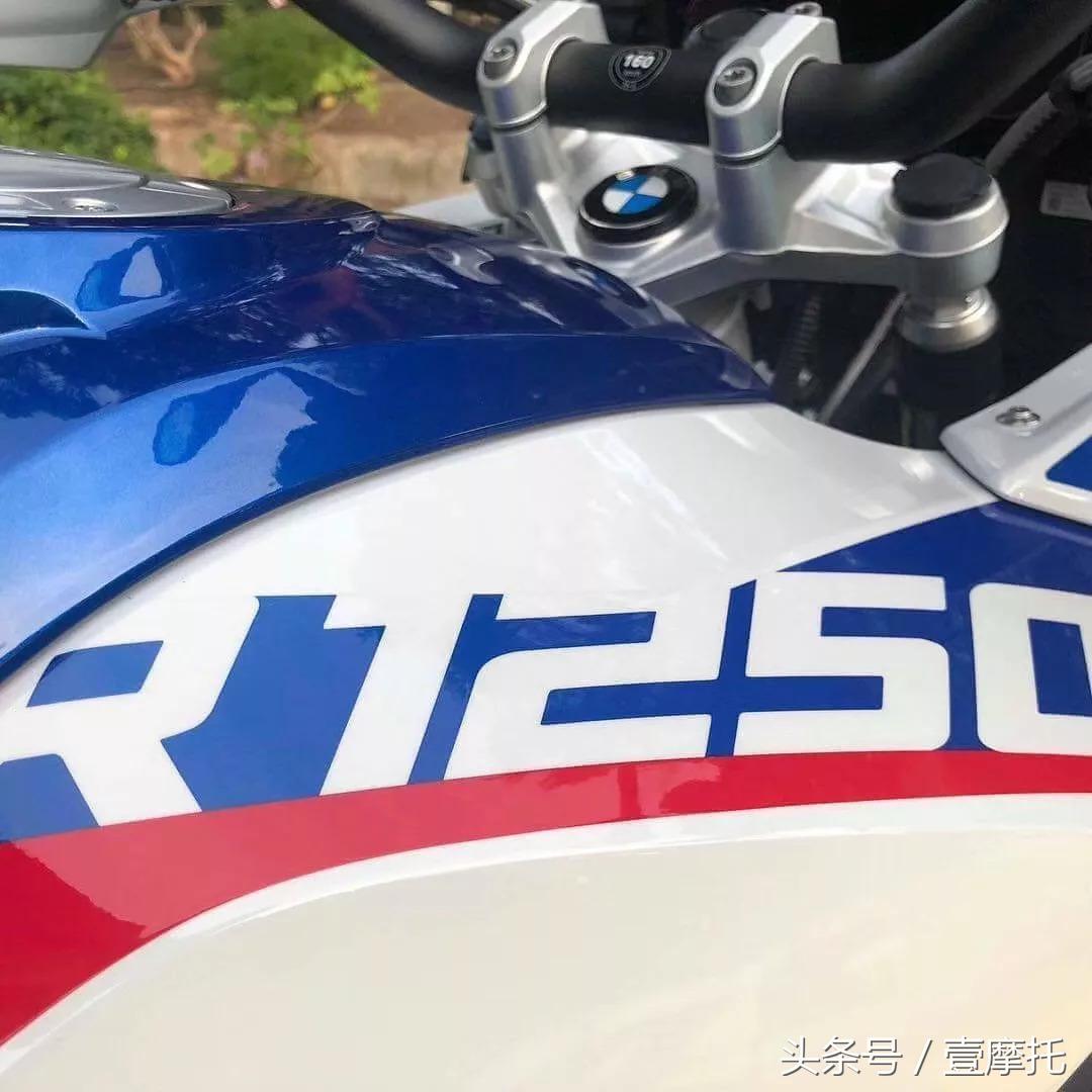 bmwr1250gsadventure,bmwr1250gsadv测评