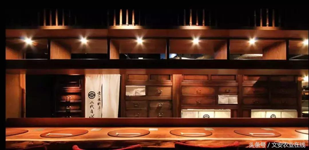 为什么日本农产品没有竞争力,为什么日本农产品可以走高端路