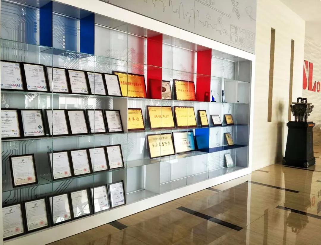 深联电路江西基地,深联电路官网