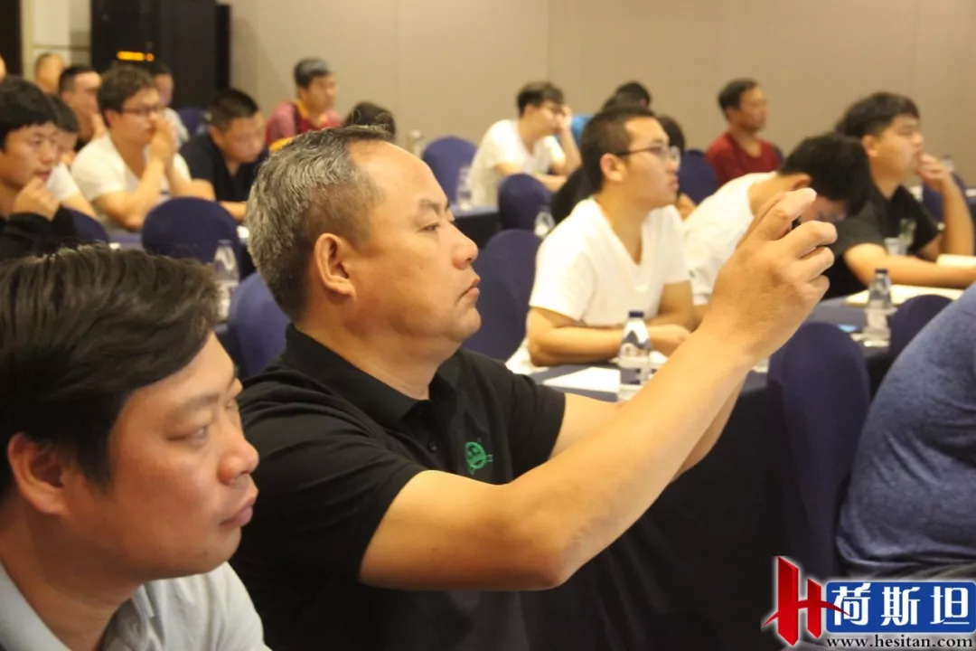 规模化牧场奶牛疾病防治培训班在天津召开