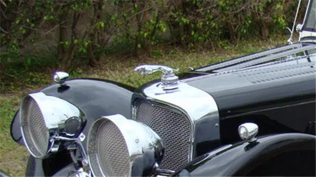 捷豹十年前和现在,捷豹的起源地图片