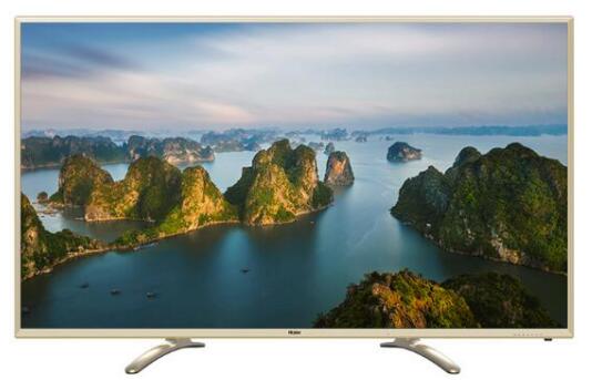 中小型客厅多大尺寸的电视最合适呢？有海尔55英寸4K电视相伴