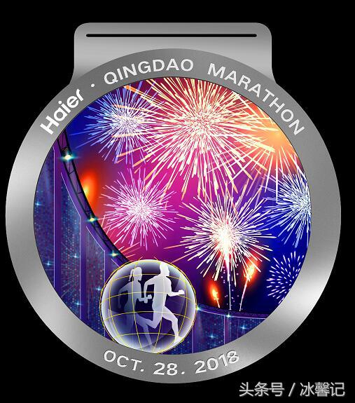 海尔2024青岛马拉松成绩,青岛海尔马拉松赛道难度